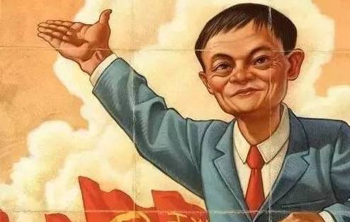 原创
搞笑段子笑话图片:首富,就可以这么任性吗?