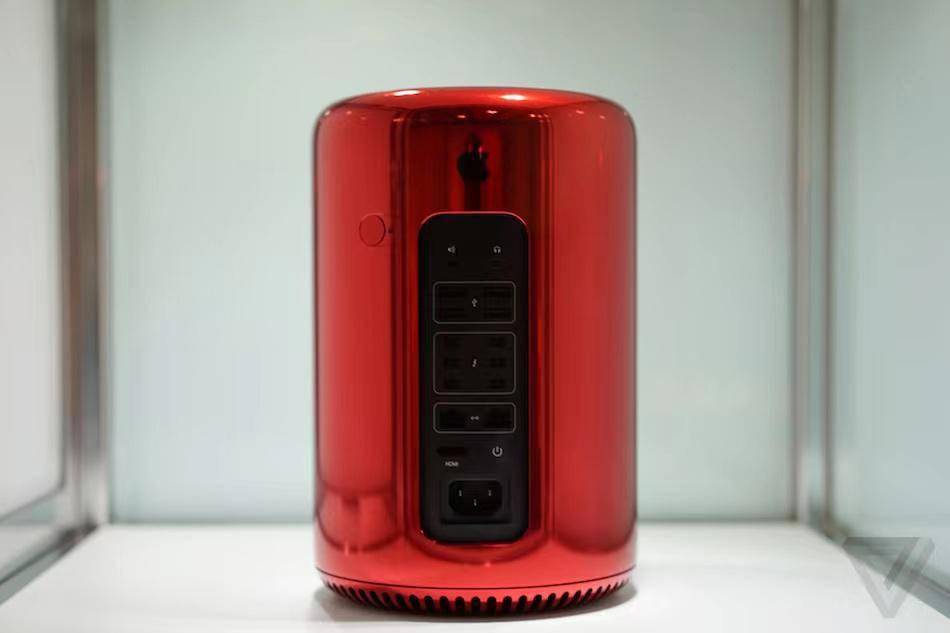 华为红色手机新款图片大全
:600 万人民币！红色定制版 Mac Pro 拍卖成功：全球仅 1 台