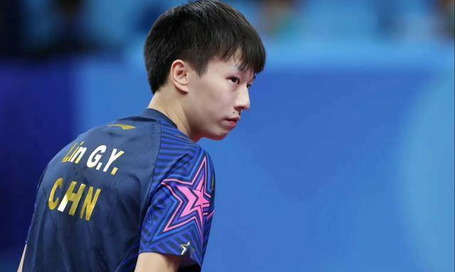最新动静！乒乓球亚洲杯有同协会回避！林高远半决赛战张本智和！