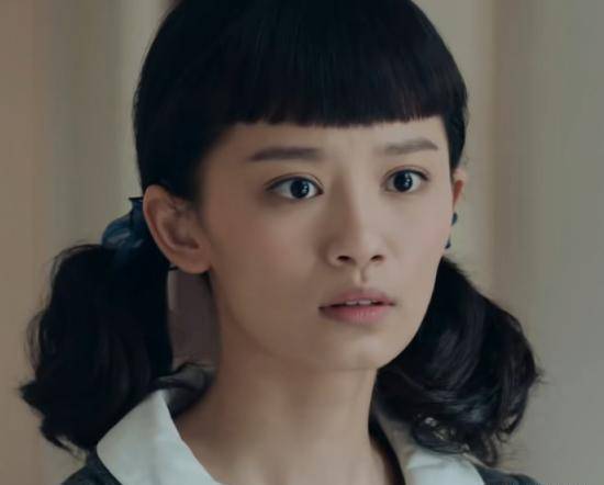 《勇敢的心2》王禛好美啊,有张庭的影子,有点青涩但也