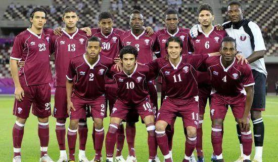 卡塔尔世界杯，（5+1）收亚洲球队，哪一收可以走的更远