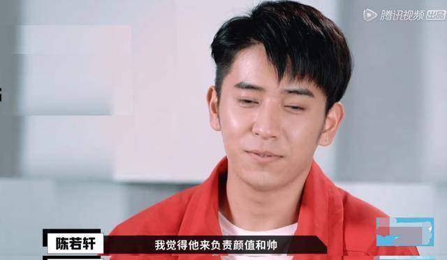 《演员请就位》看点太多：演员彼此吹嘘，导演不懂拆懂