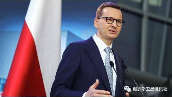 专家：西方国家在波兰事件后或对乌克兰从军事支持转向政治支持
