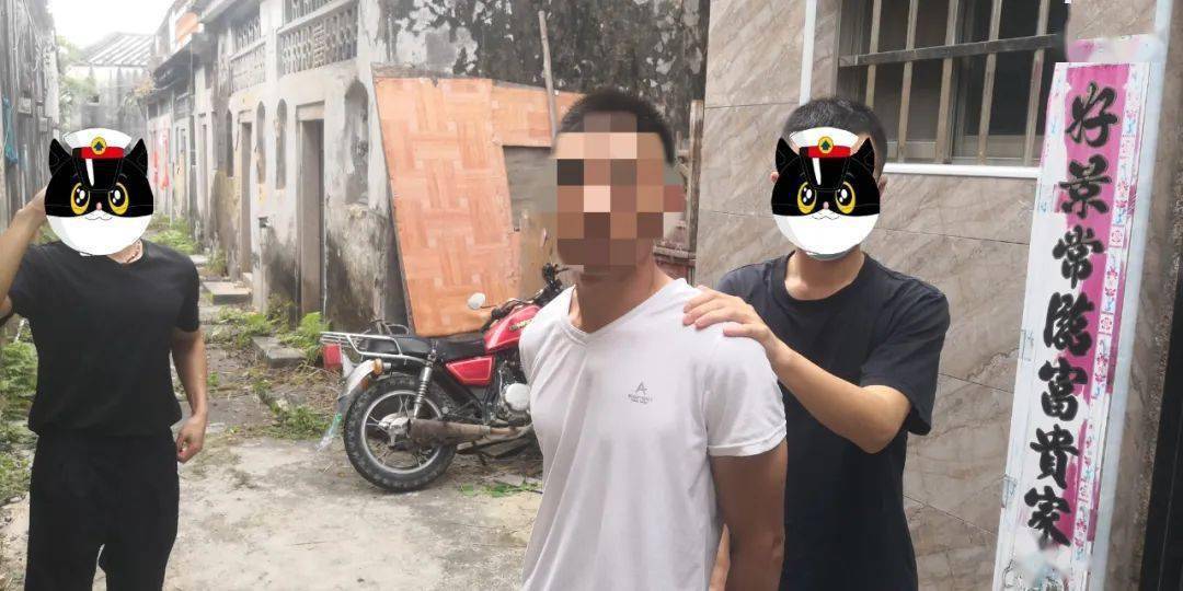 揭东23岁男子自称驾校人员，以能优惠办证为由骗取他人钱财！