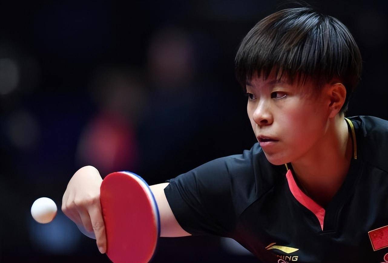 亚洲杯女单半决赛揭晓，乒乓球仅剩一个名额，早田希娜伊藤美诚不落