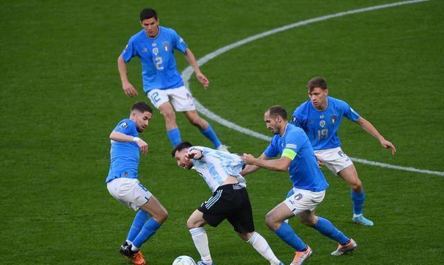 世界杯C组前瞻：阿根廷没理由放过沙特，墨西哥手艺优势够不敷？