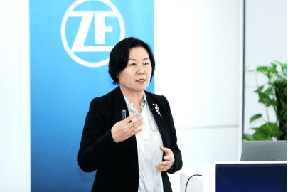 应对行业痛点 采埃孚全速推进商用车自动化、电动化、网联化进程FB体育 FB体育平台(图2)