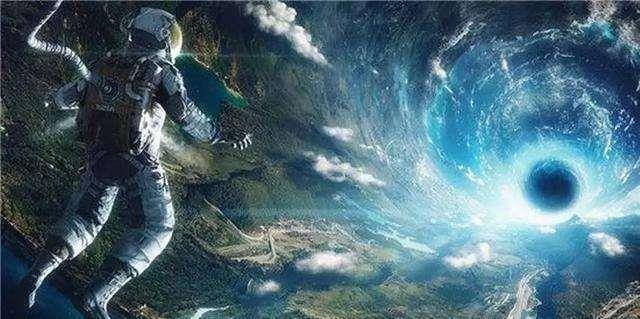 除了《流浪地球》中的洛希极限,还有哪些蔚为壮观的学