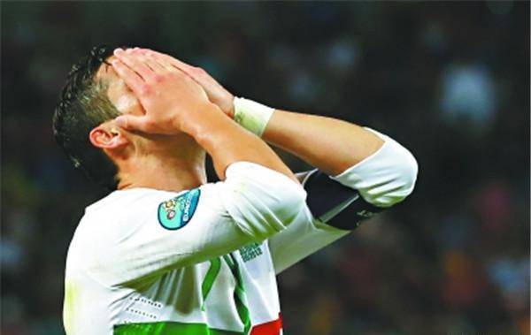 卡塔尔世界杯抽签出炉 葡萄牙一哥神迹或尘封16年！