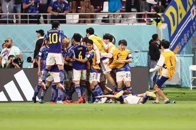 日本足协正式鞭策参加欧足联，国足为何不如日本？3大原因浮出水面！