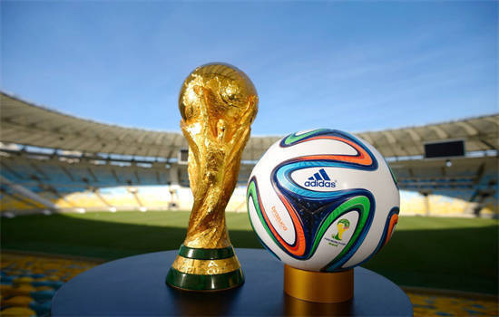 2022世界杯决赛圈晋级规则（分为小组赛和淘汰赛）