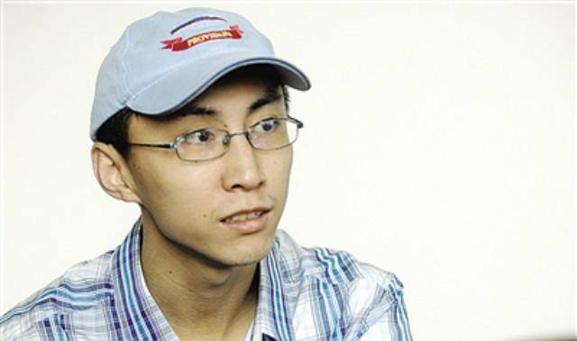 20岁学渣刘路攻克世界级难题，三院士举荐，破格成最年轻教授