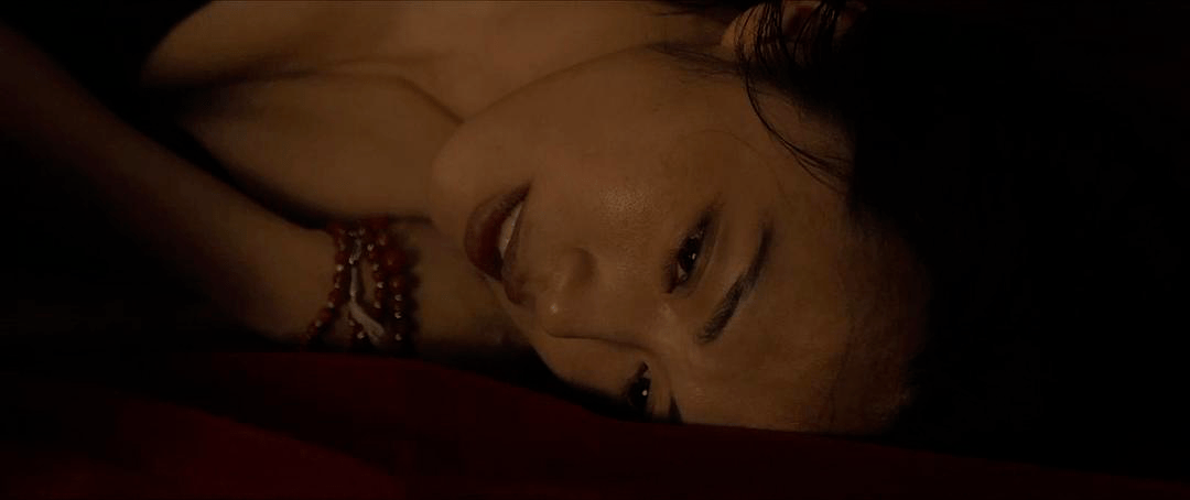 第一次直接呈现女性自慰的形象,也是中国电影第一次直视女性的性与爱。