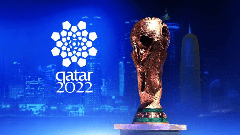 世界杯 卡塔尔VS厄瓜多尔 2022-11-21 00:00