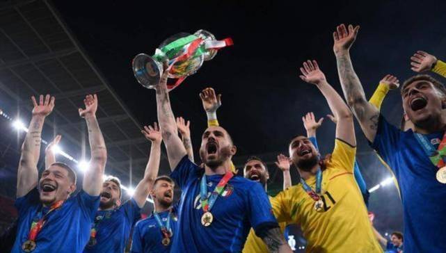 深度解析意大利为何8年无缘世界杯：意甲人才凋谢，诡异传统做祟