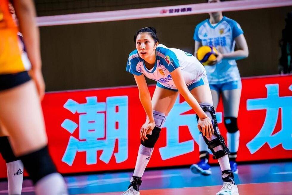 排超：江苏女排重点培养吴梦洁的背后，藏着多少鲜为人知的秘密