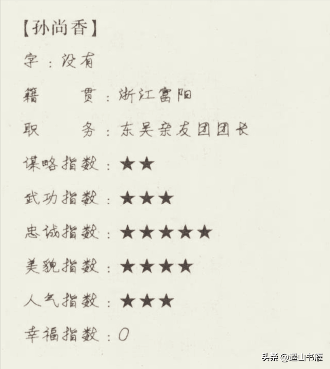 孙尚香口述:我与刘备的洞房花烛夜,没有一丝温馨,只