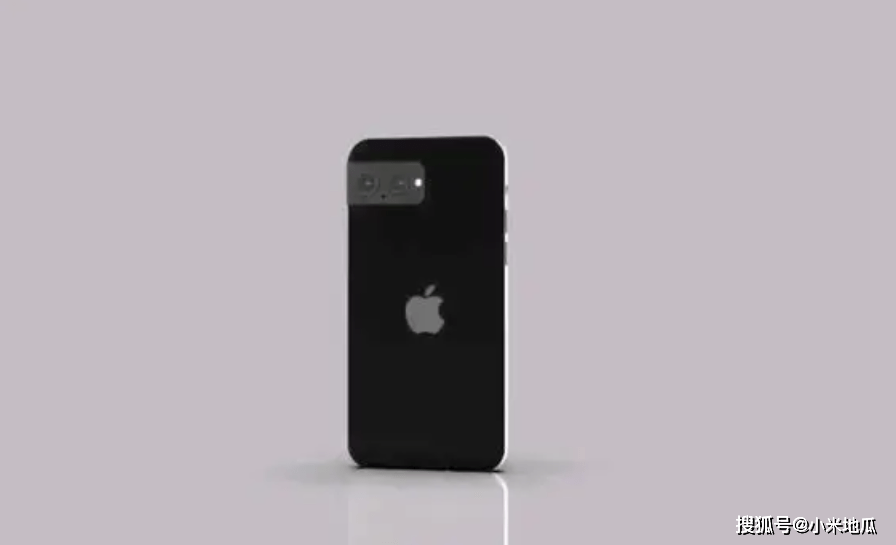 原创
  iPhone SE4全面逆袭，后置双摄+灵动岛胶囊屏，还买什么iPhone14 第4张