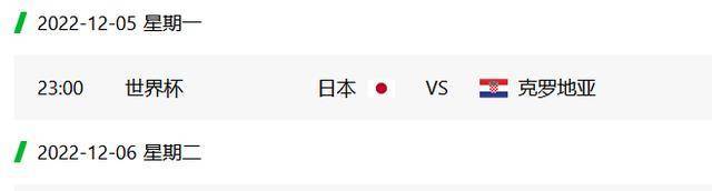 今日世界杯赛程：亚洲之光继续闪烁？