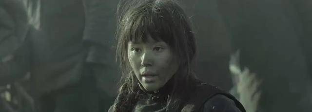 让我们理性地聊聊《一九四二:啃树皮,卖子,现在看