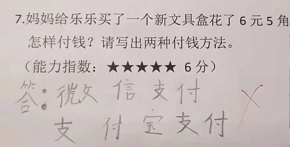 大雁为什么要往南飞？小学生写出心中答案，家长喜提办公室一日游  二年级作文 第7张