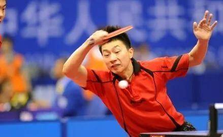 2021全运会乒乓球男女团体赛胜负概略