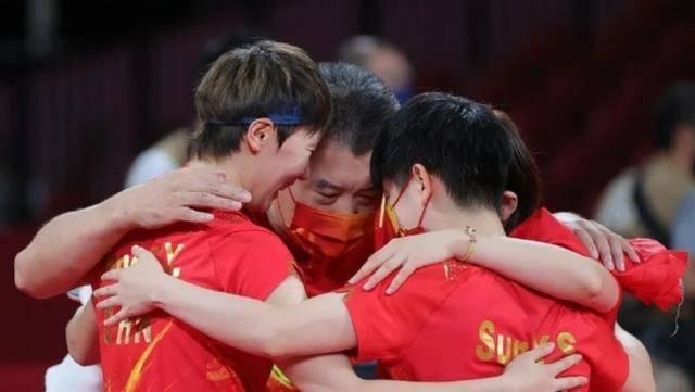 最新动静！乒超男团4强名单出炉！樊振东、马龙、王楚钦争冠！
