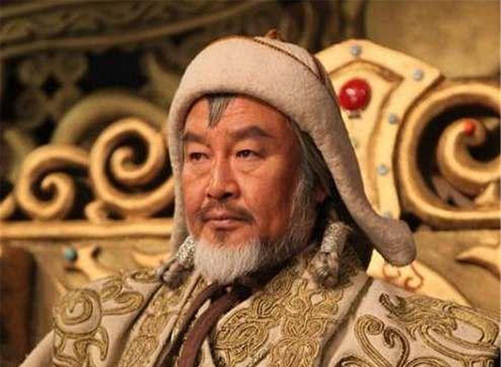 元英宗为何容不下他_赵构_贾似道_蒙古铁骑