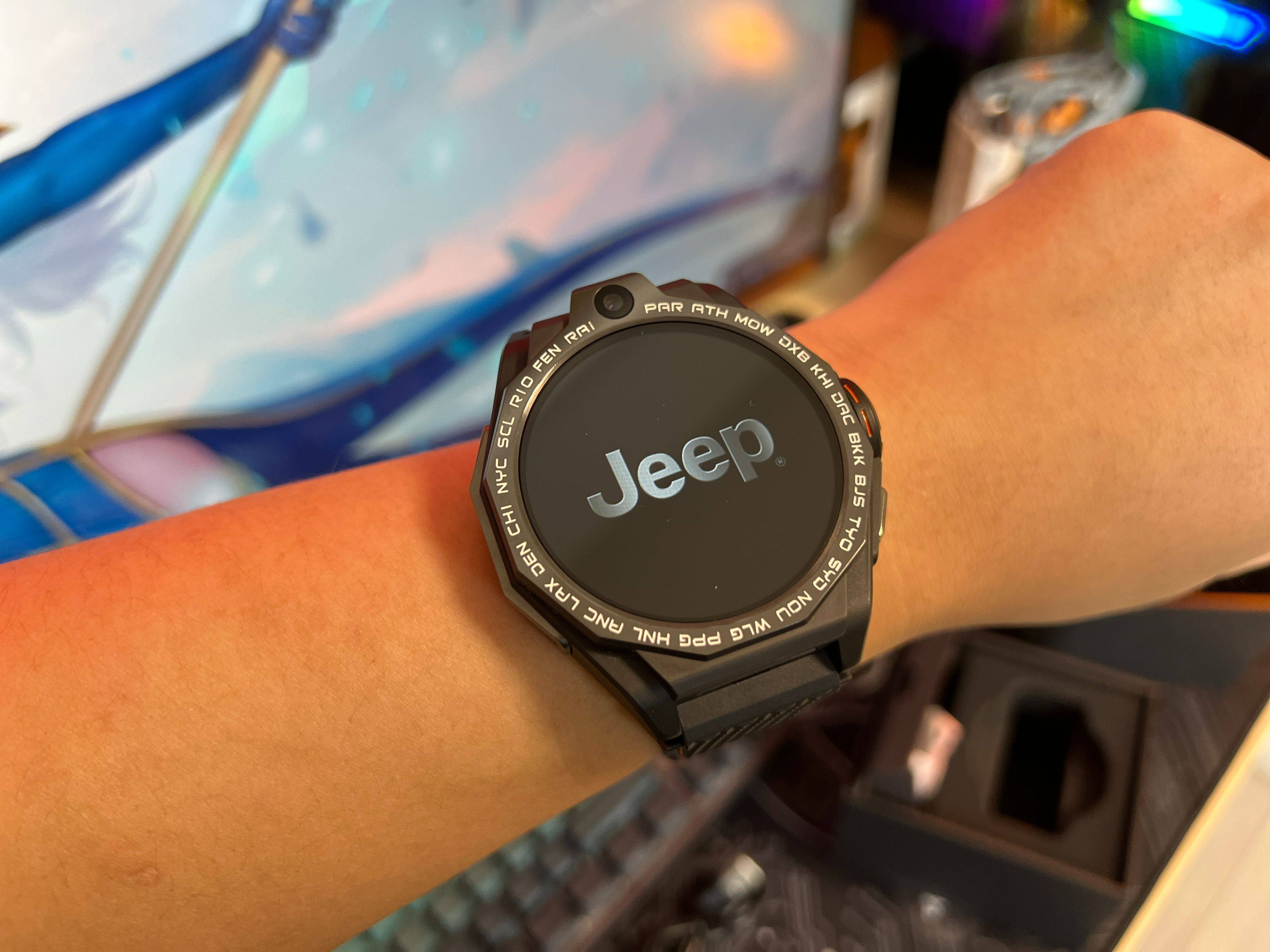 Jeep�ֳ����ֱ��ˣ���е�ͿƼ�Բ���Ļ�����Jeep����ʿF ...