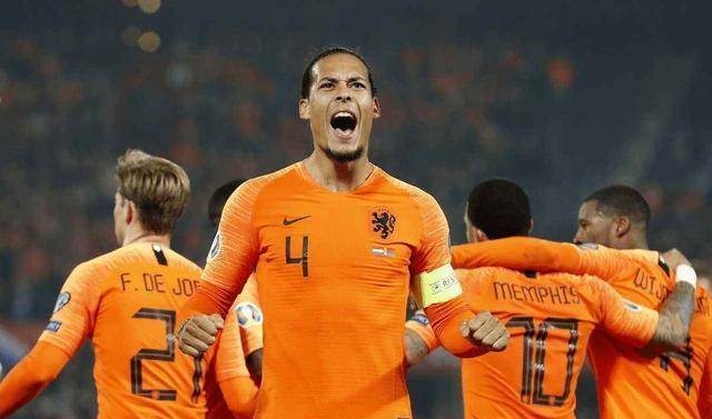 世界杯：荷兰vs阿根廷，最初一舞，荷兰没有时机？