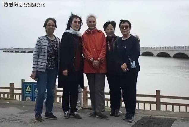 45年钩沉,一组老照片流出莫不惊叹_高考_青年_沂澜