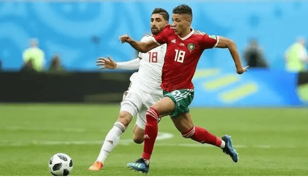 9月10日世界杯赛事比分预测 摩洛哥VS葡萄牙 英格兰VS法国