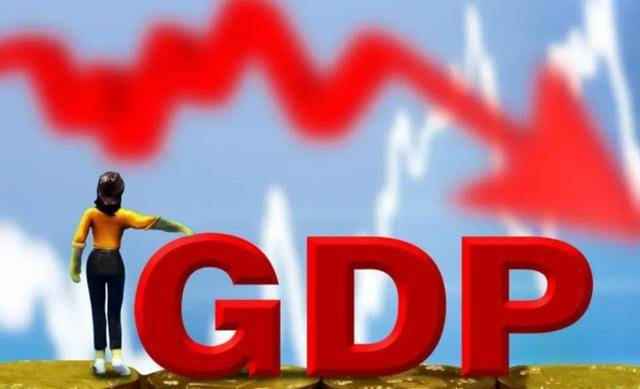 原创             前半年全球GDP：印度排在前五，美国12万亿，中国有多少？