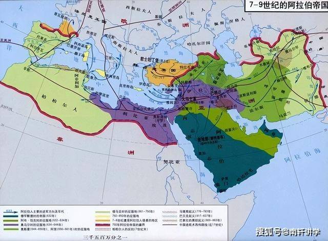 北至俄罗斯,西