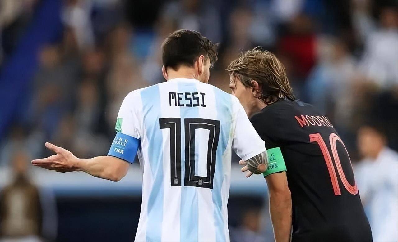 国际足联将在世界杯半决赛中大动做，拥有梅西的阿根廷大要率入围