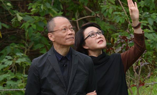 金马影后杨惠姗,前半生电影后半生琉璃,她却从未后悔!
