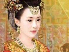 得此女做老婆三生有幸!_唐太宗_李世民_孙氏