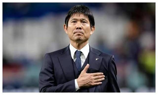 冈田武史对日本队没有晋级8强阐发原因 中国男足应多向日本进修