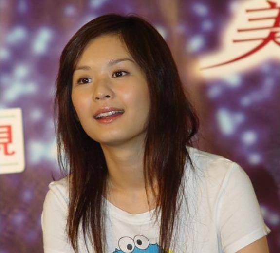 昔日香港宅男女神况天涯扮演者郭家颐，成名后却选择退隐娱乐圈