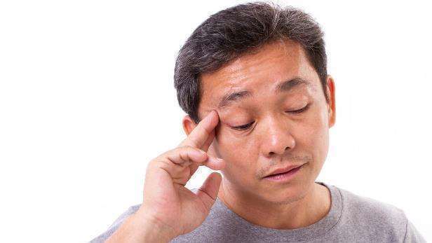 霞浦康明医院：眼睛酸胀是眼压高吗