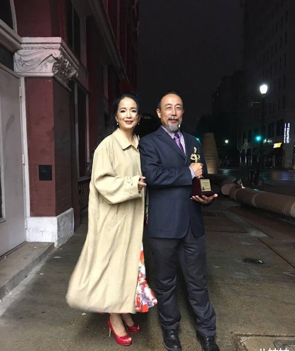 《编辑部的故事》30年,演员境况参差不齐:有人安享