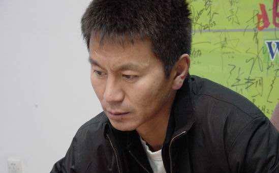 演员吴若甫：切身履历被拍成片子，用11年才走出了绑架的心理暗影