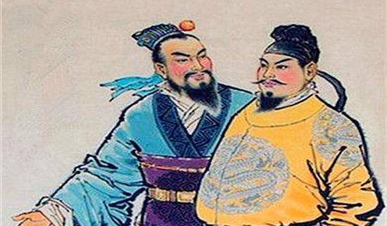 魏征做为唐朝一个常人臣子，为何有资格斩首泾河龙王？