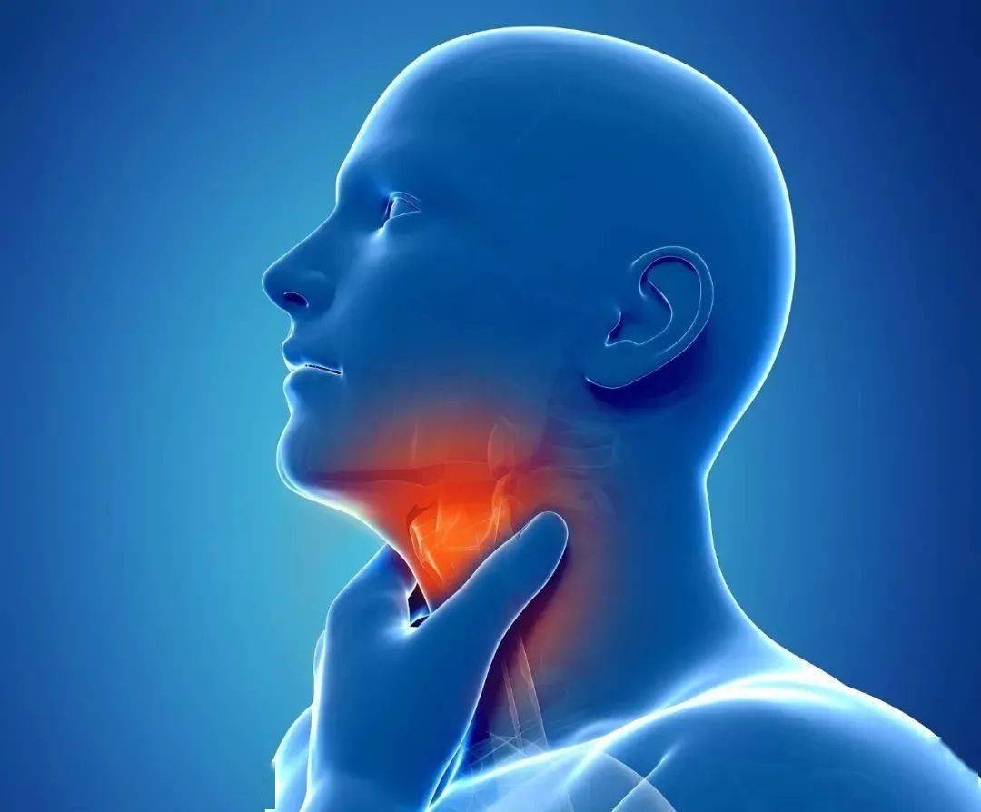 近日高发！嗓子痛真会要人命，浙一耳鼻喉科专家：这病“一炎封喉”！