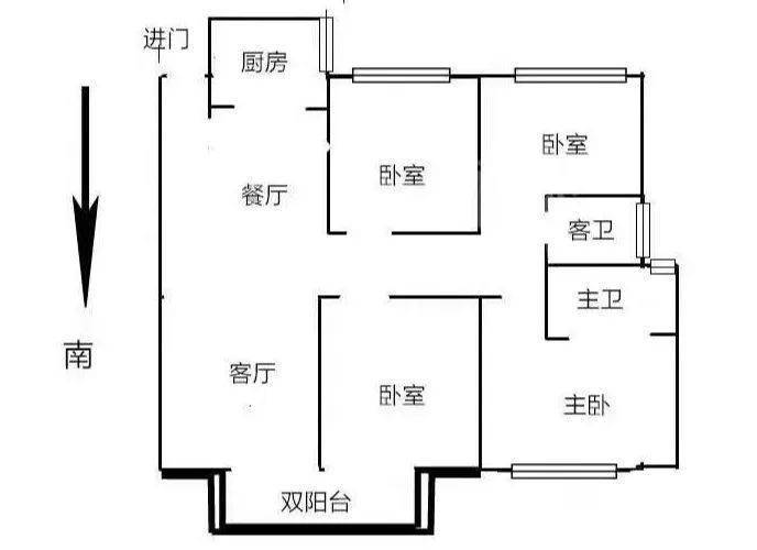 最新上线！新楼盘渠道特价，免用！