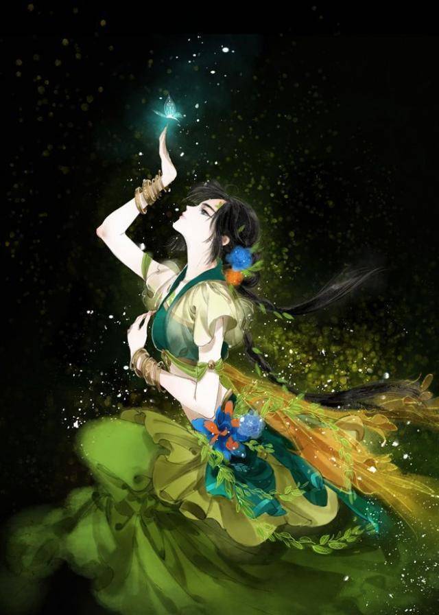 作品_世人_身份