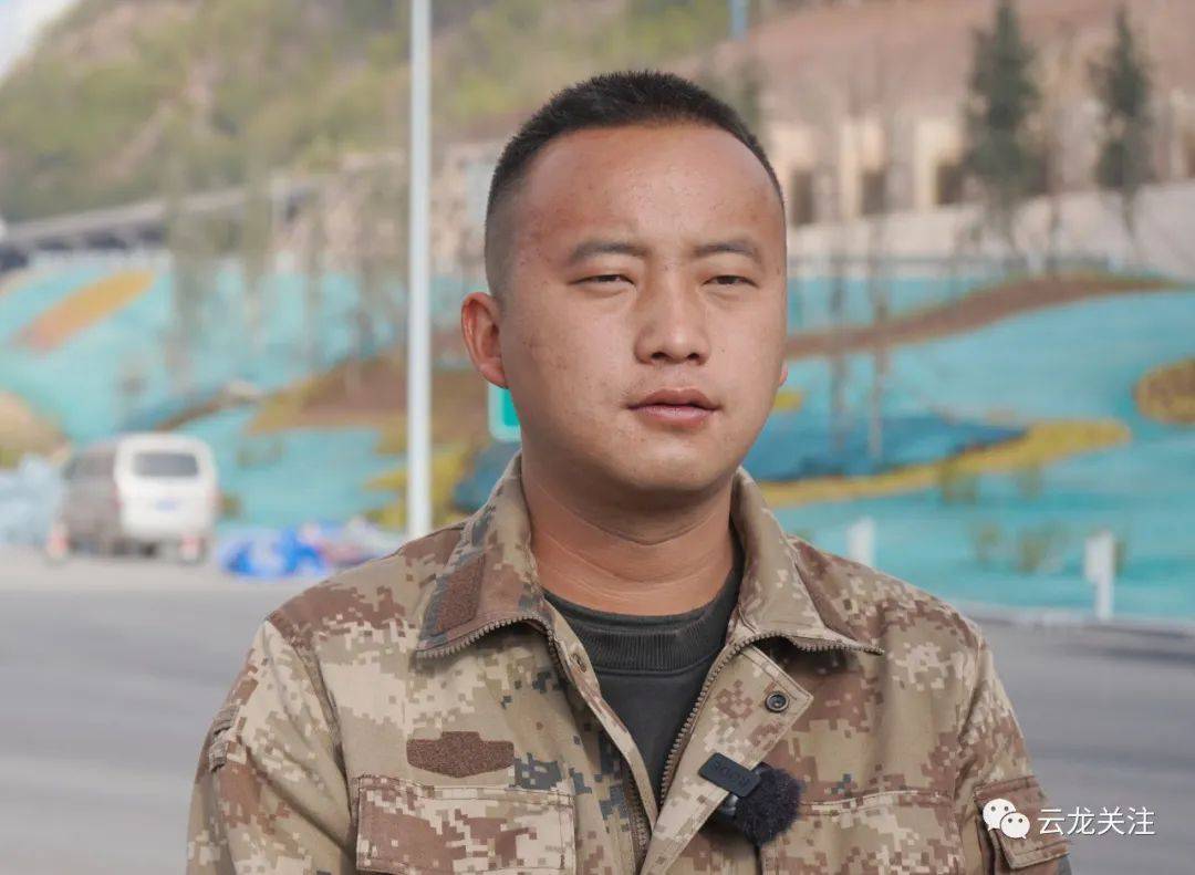 开云 开云体育官网“大漾云”高速公路即将通车(图5)
