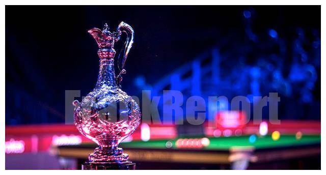 20222023赛季斯诺克世界大奖赛首轮对阵、赛程和奖金