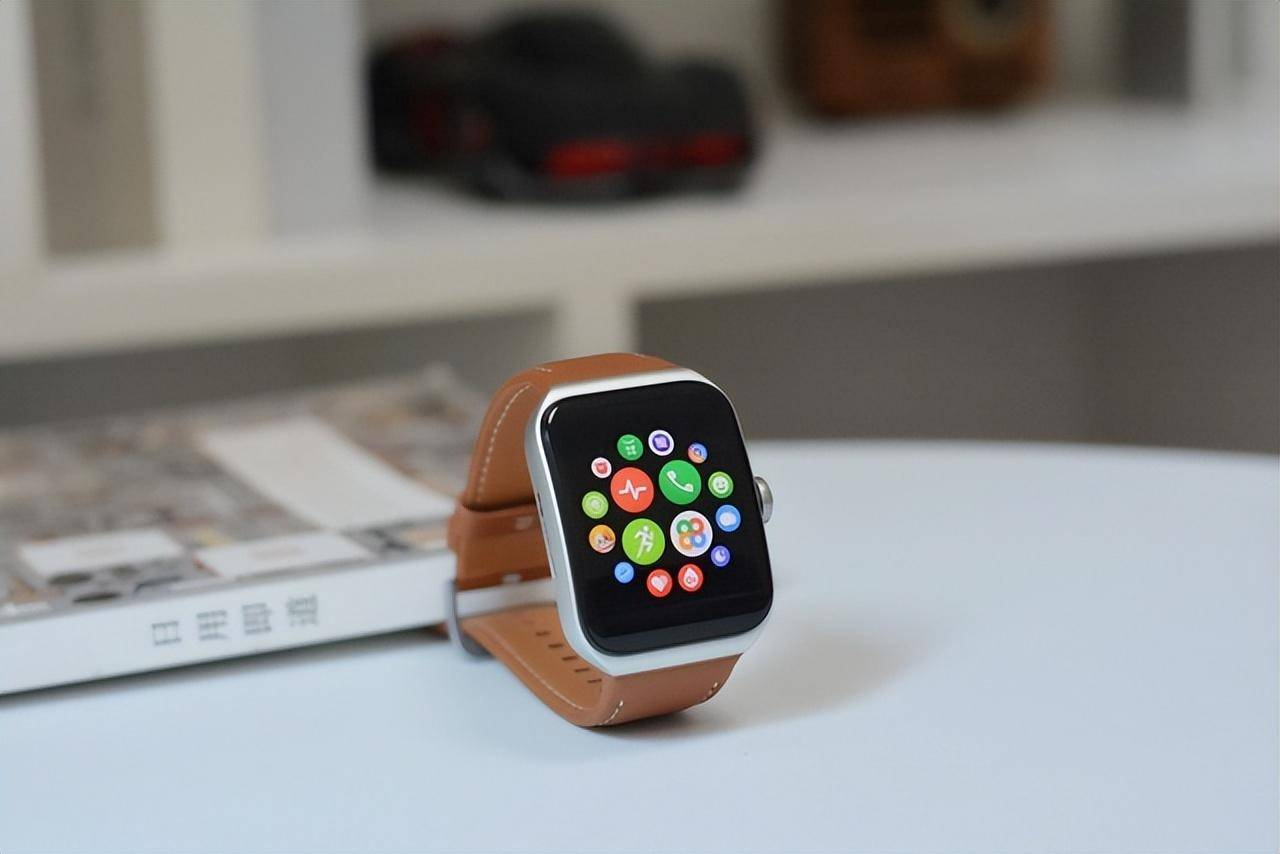 Apple Watch֮⣬˭ƵiPhoneͬ飿 ...