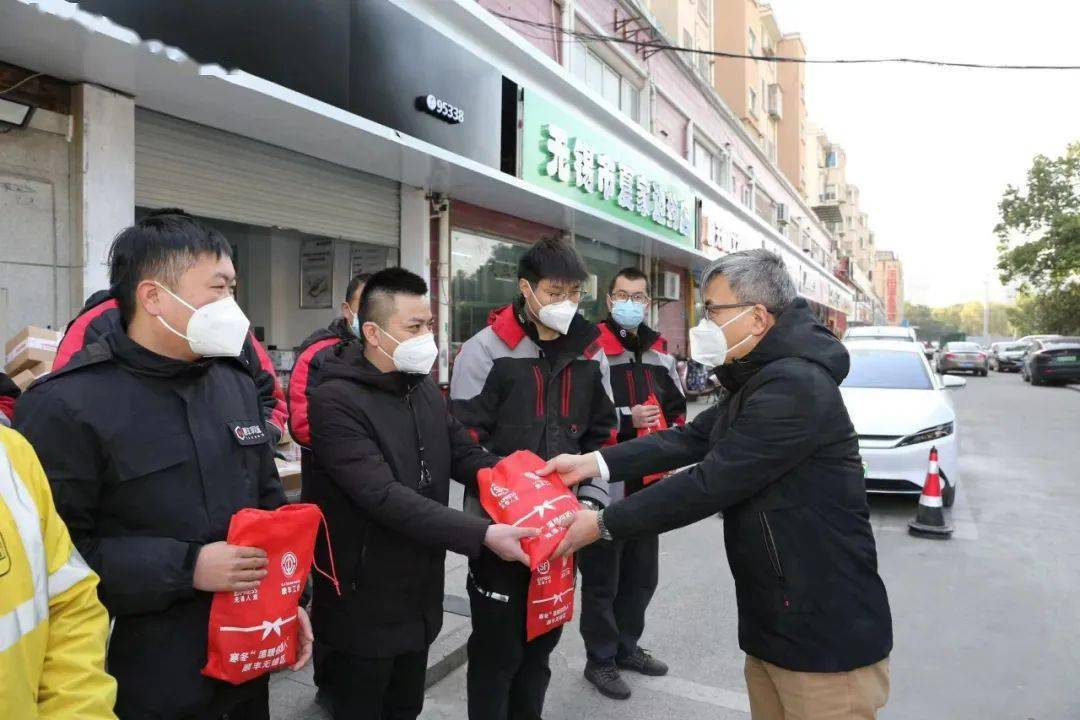 记者 王宏坤 通讯员 郑彤